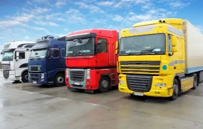 Ankara Çat Nakliye Ambarı