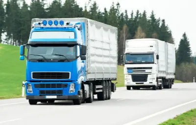 Ankara ile Çat Arası Eşya Taşıma